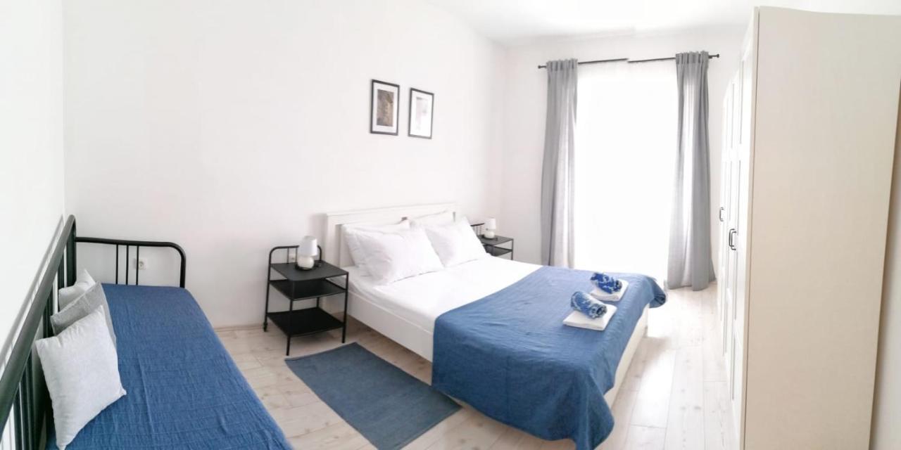 Apartments Valiza Senj  Exterior foto